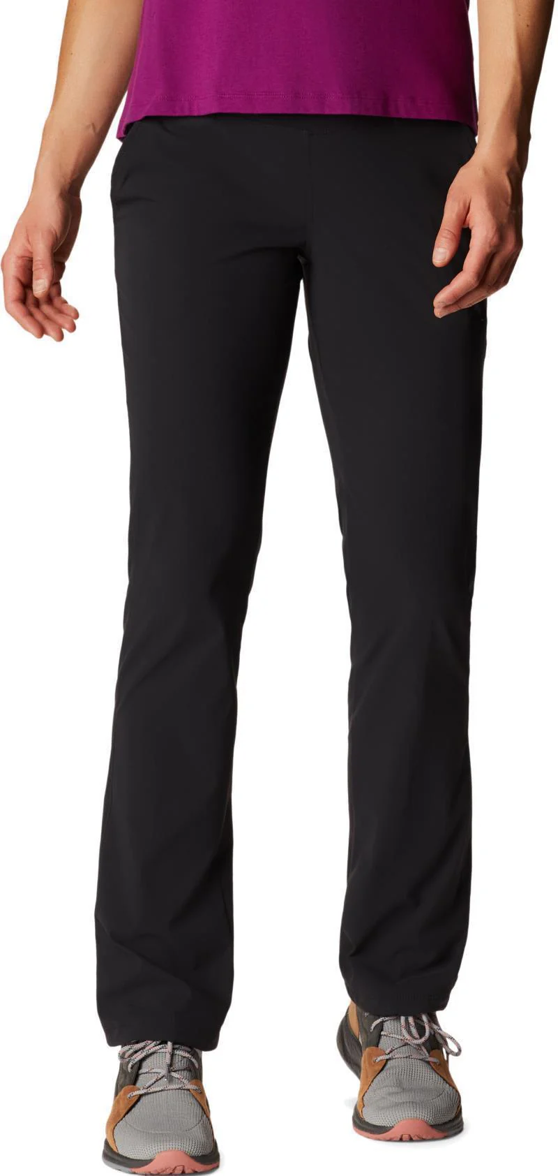 Dynama/2 Pants, Long - Womens - Image 11