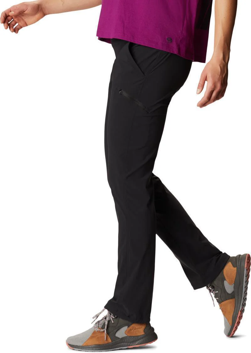 Dynama/2 Pants, Long - Womens - Image 13