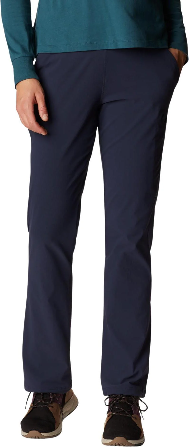 Dynama/2 Pants, Long - Womens - Image 15