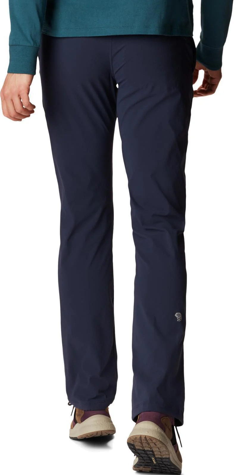 Dynama/2 Pants, Long - Womens - Image 16