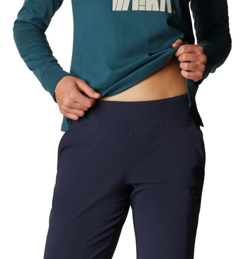 Dynama/2 Pants, Long - Womens - Image 17