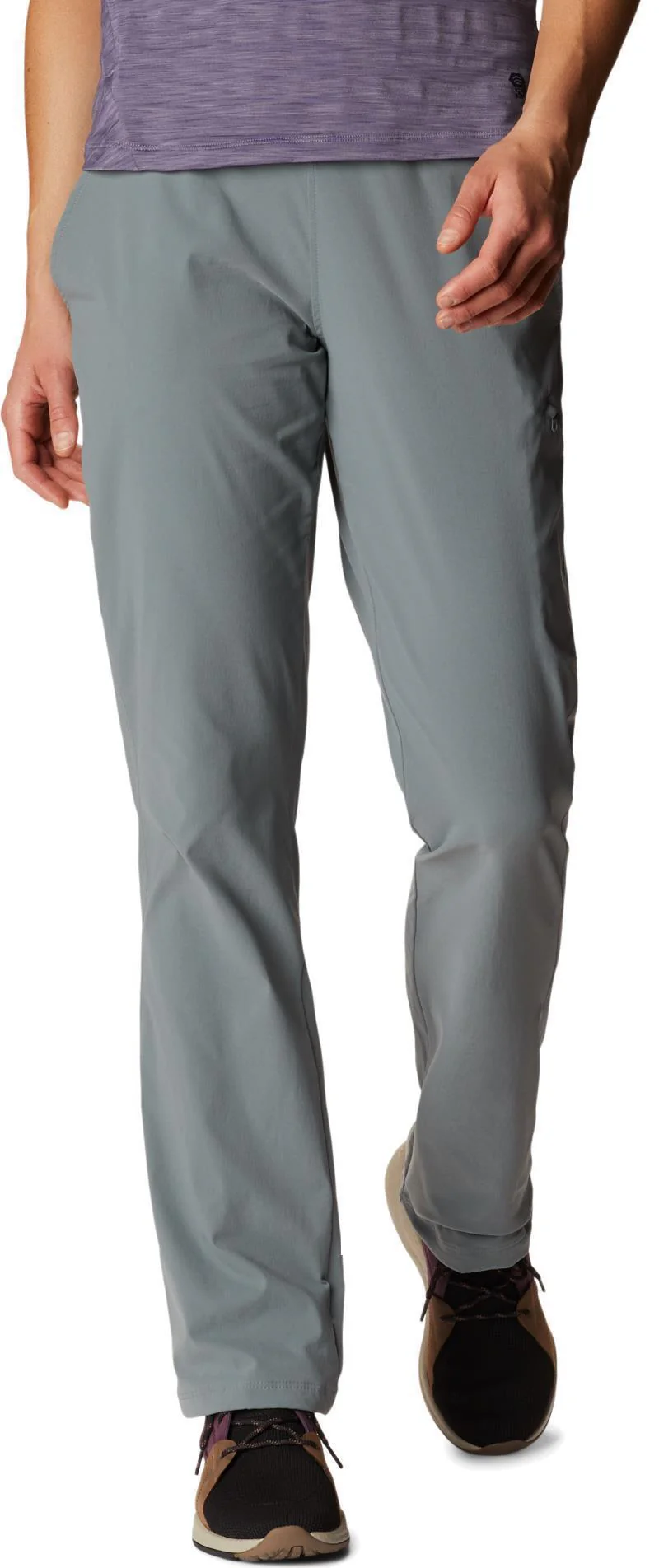 Dynama/2 Pants, Long - Womens - Image 18