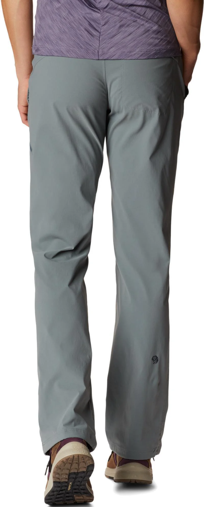 Dynama/2 Pants, Long - Womens - Image 19