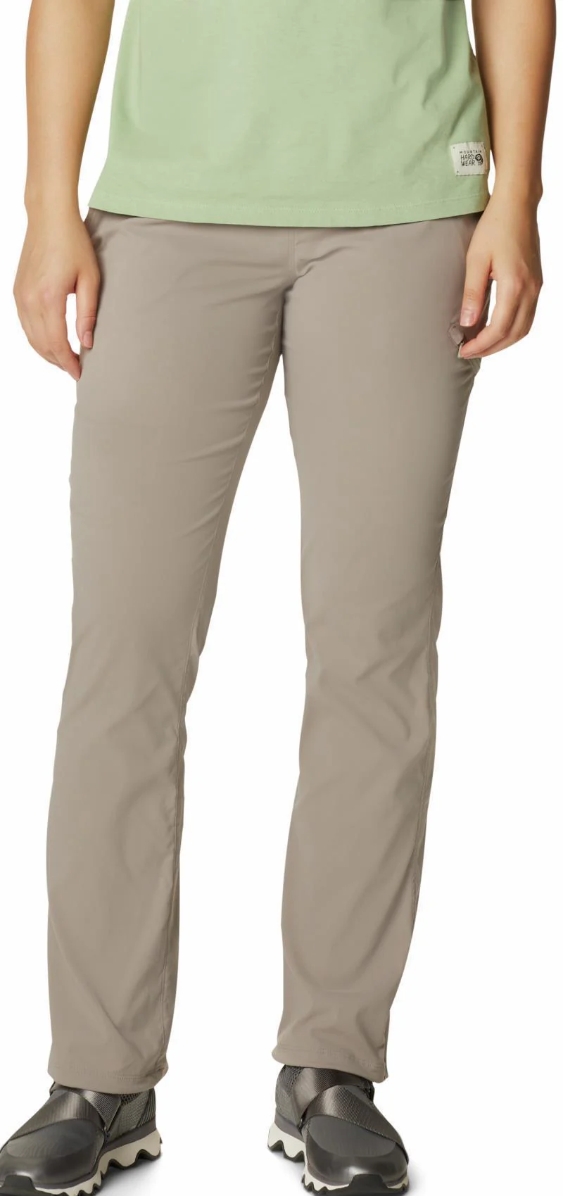 Dynama/2 Pants, Long - Womens - Image 25