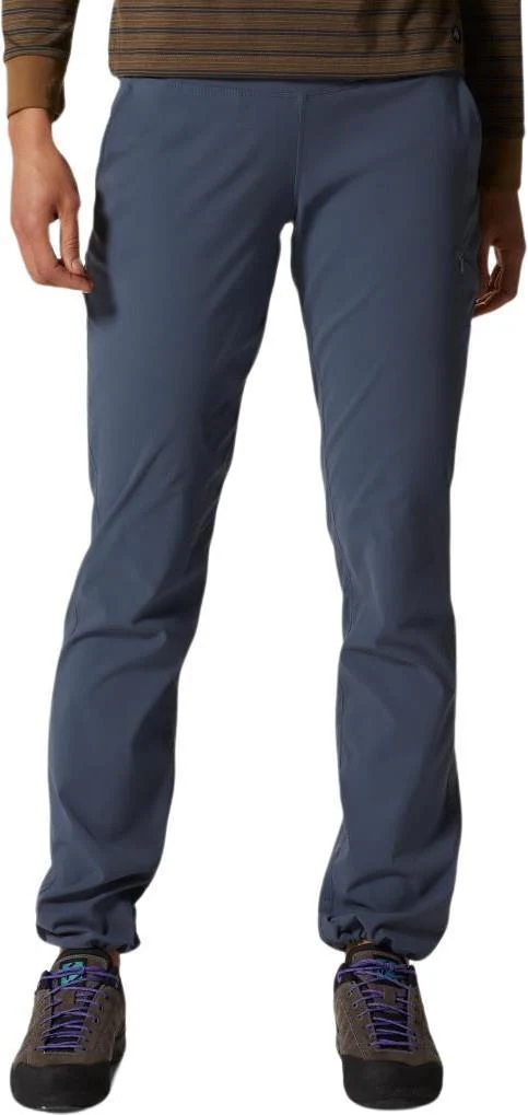 Dynama/2 Pants, Long - Womens - Image 31