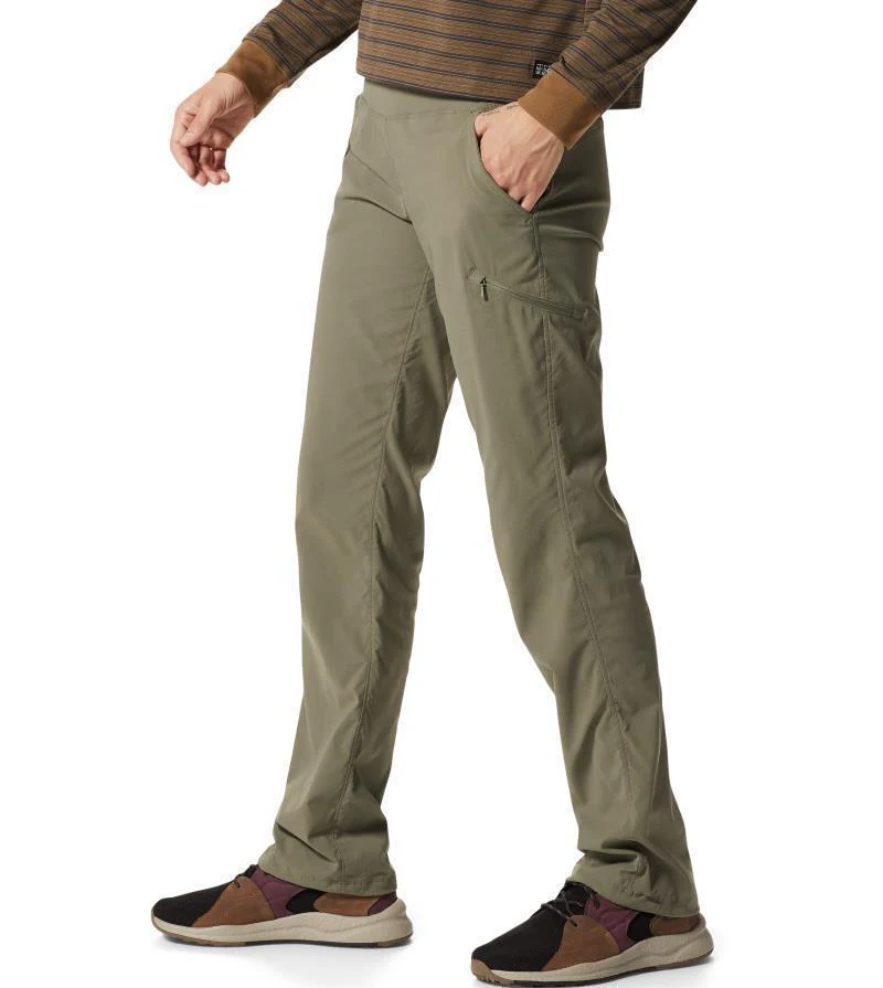Dynama/2 Pants, Long - Womens - Image 34