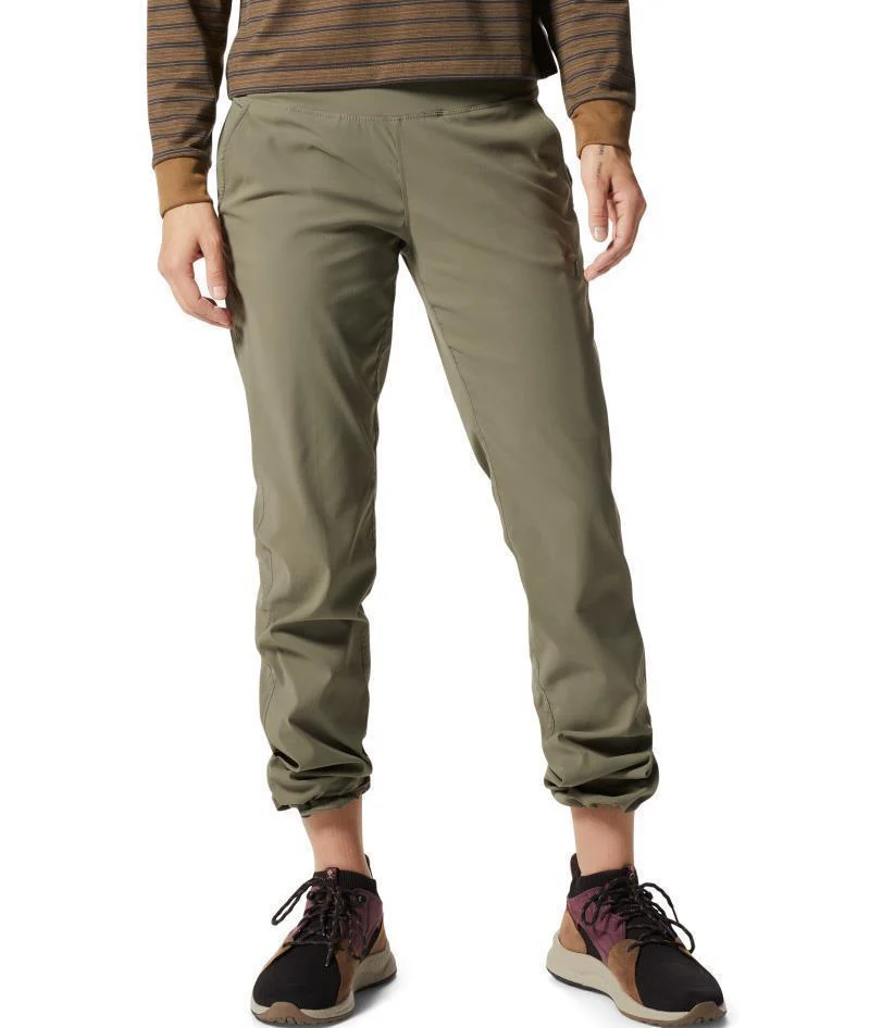 Dynama/2 Pants, Long - Womens - Image 35