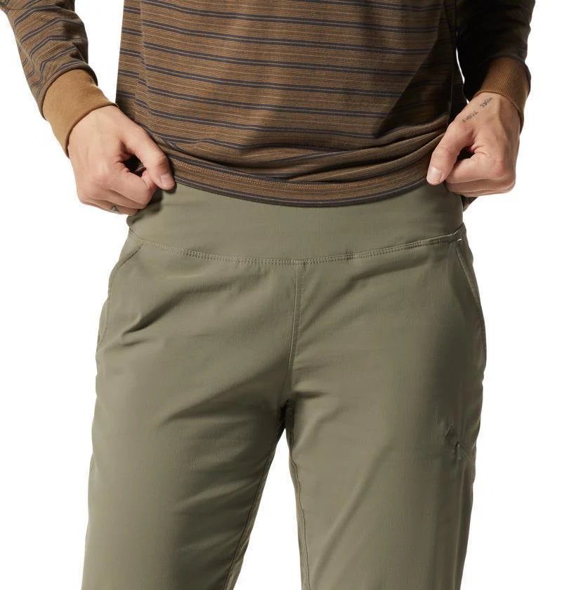 Dynama/2 Pants, Long - Womens - Image 37