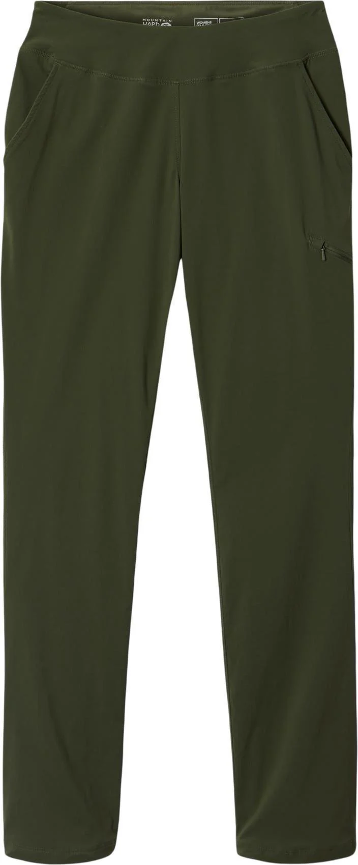 Dynama/2 Pants, Long - Womens - Image 38
