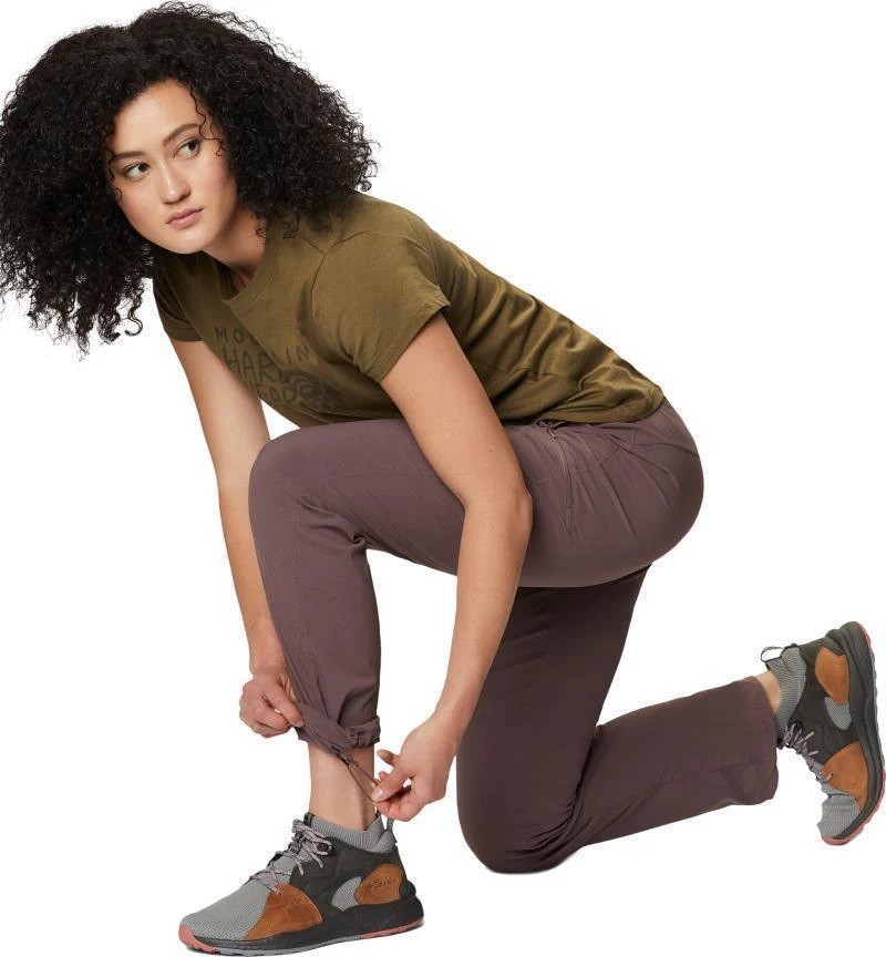 Dynama/2 Pants, Long - Womens - Image 4