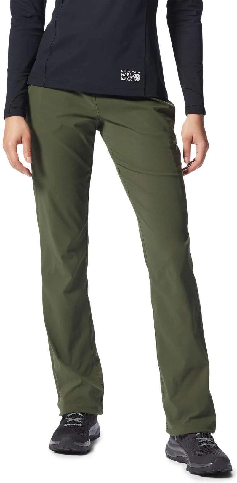 Dynama/2 Pants, Long - Womens - Image 40