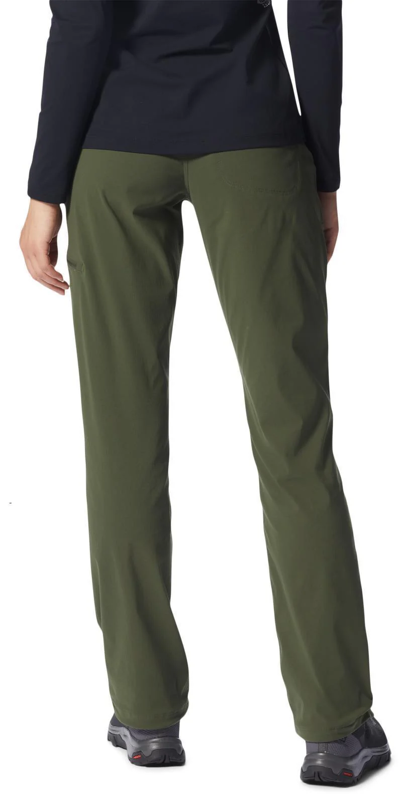 Dynama/2 Pants, Long - Womens - Image 41