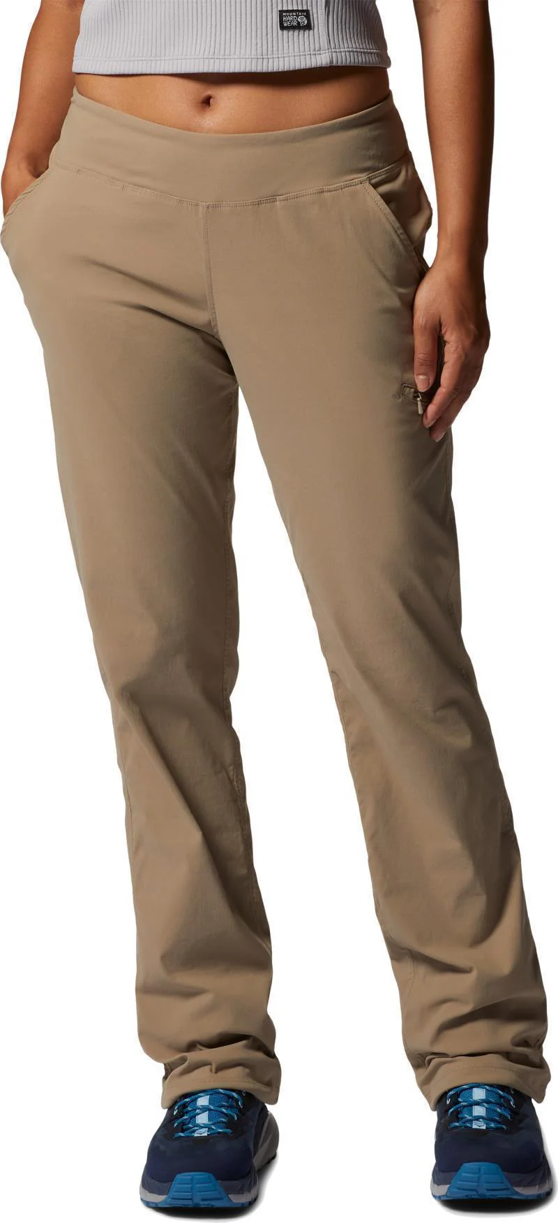 Dynama/2 Pants, Long - Womens - Image 42