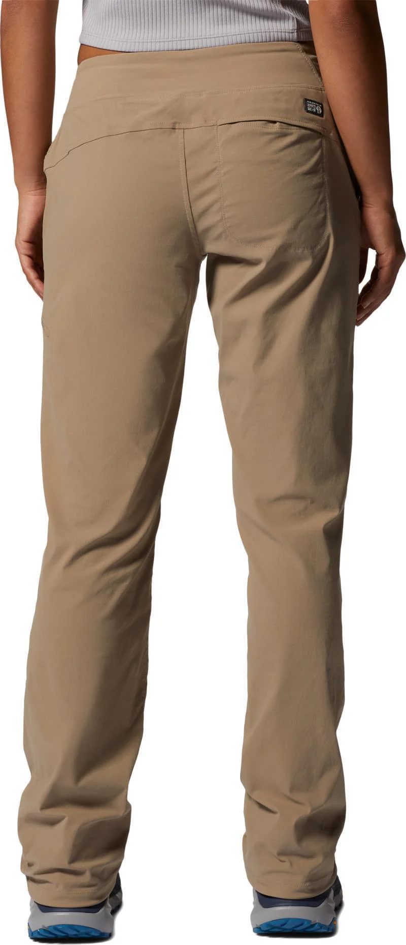 Dynama/2 Pants, Long - Womens - Image 43