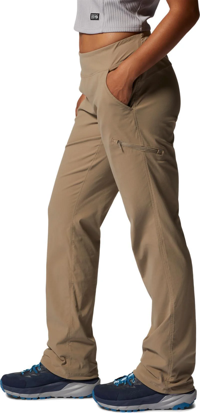 Dynama/2 Pants, Long - Womens - Image 44
