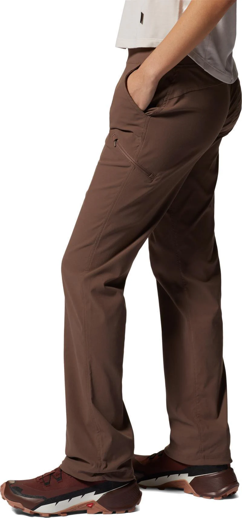 Dynama/2 Pants, Long - Womens - Image 48