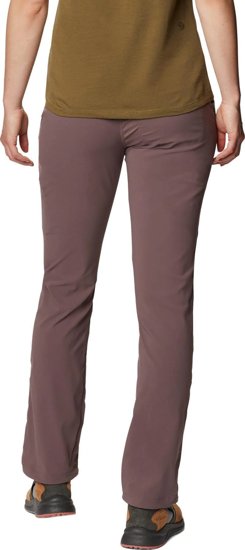 Dynama/2 Pants, Long - Womens - Image 5