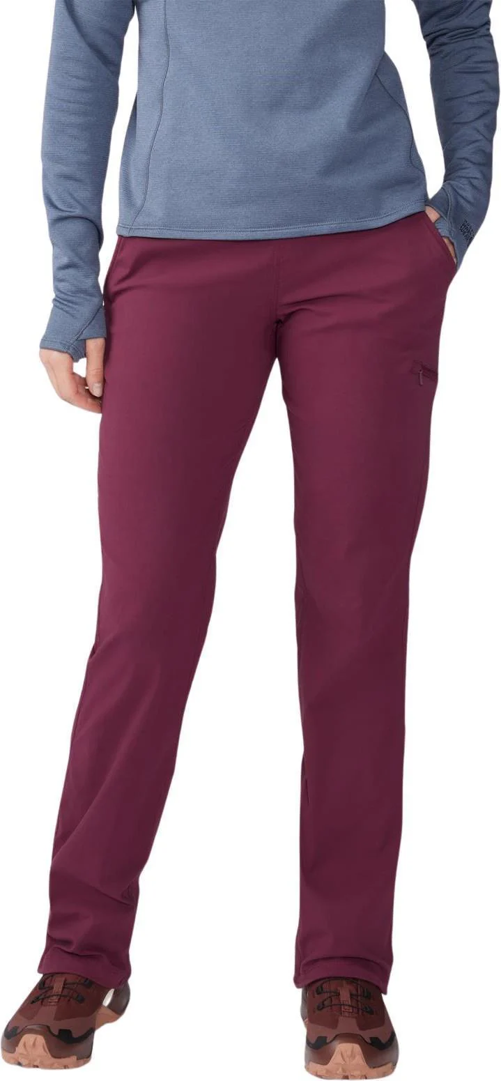 Dynama/2 Pants, Long - Womens - Image 53
