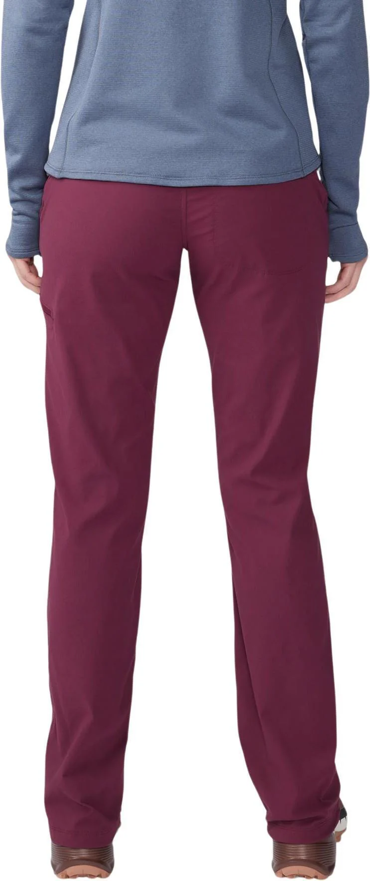 Dynama/2 Pants, Long - Womens - Image 55