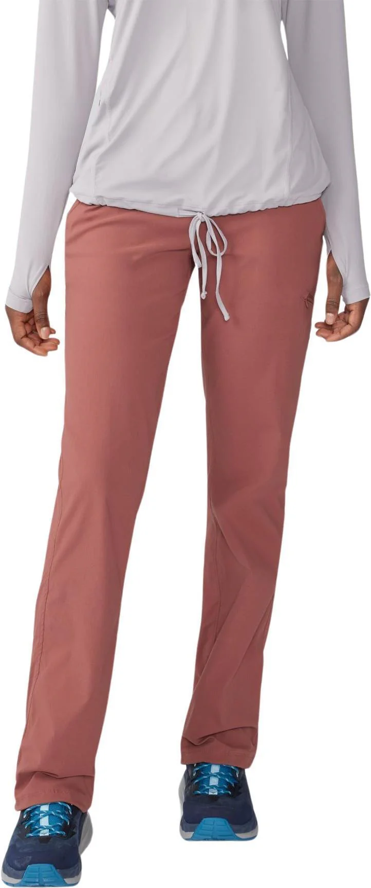 Dynama/2 Pants, Long - Womens - Image 59