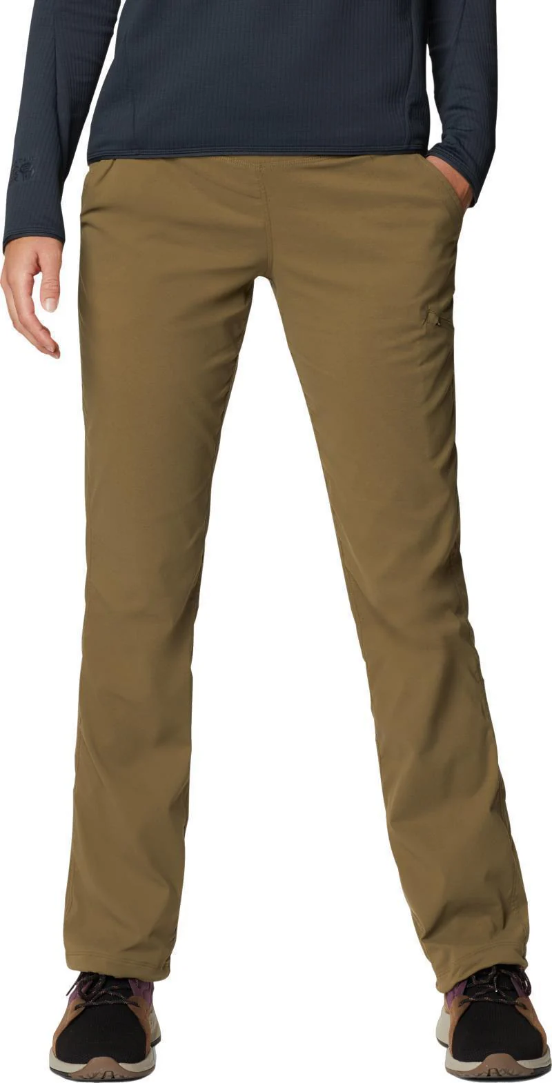 Dynama/2 Pants, Long - Womens - Image 6