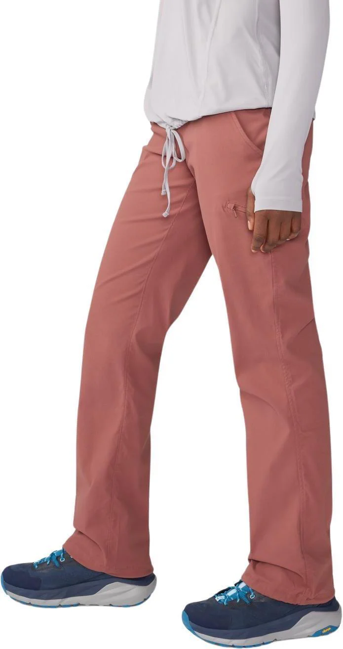 Dynama/2 Pants, Long - Womens - Image 60