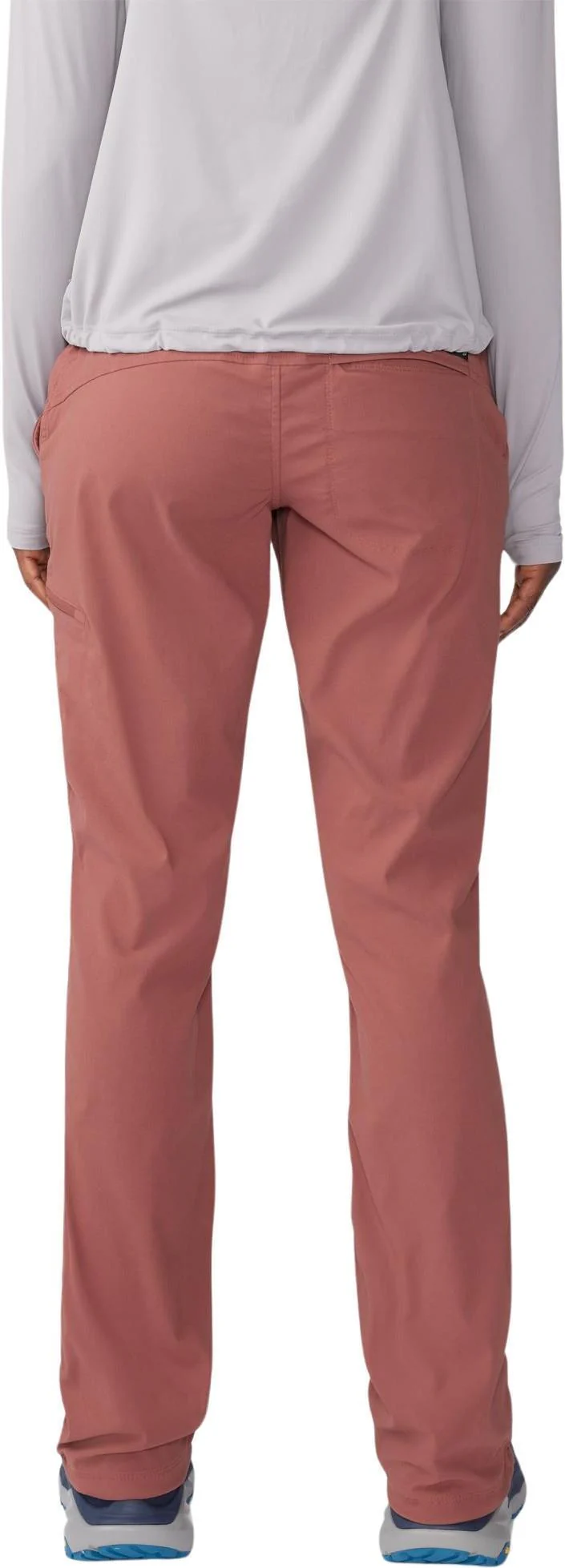 Dynama/2 Pants, Long - Womens - Image 61