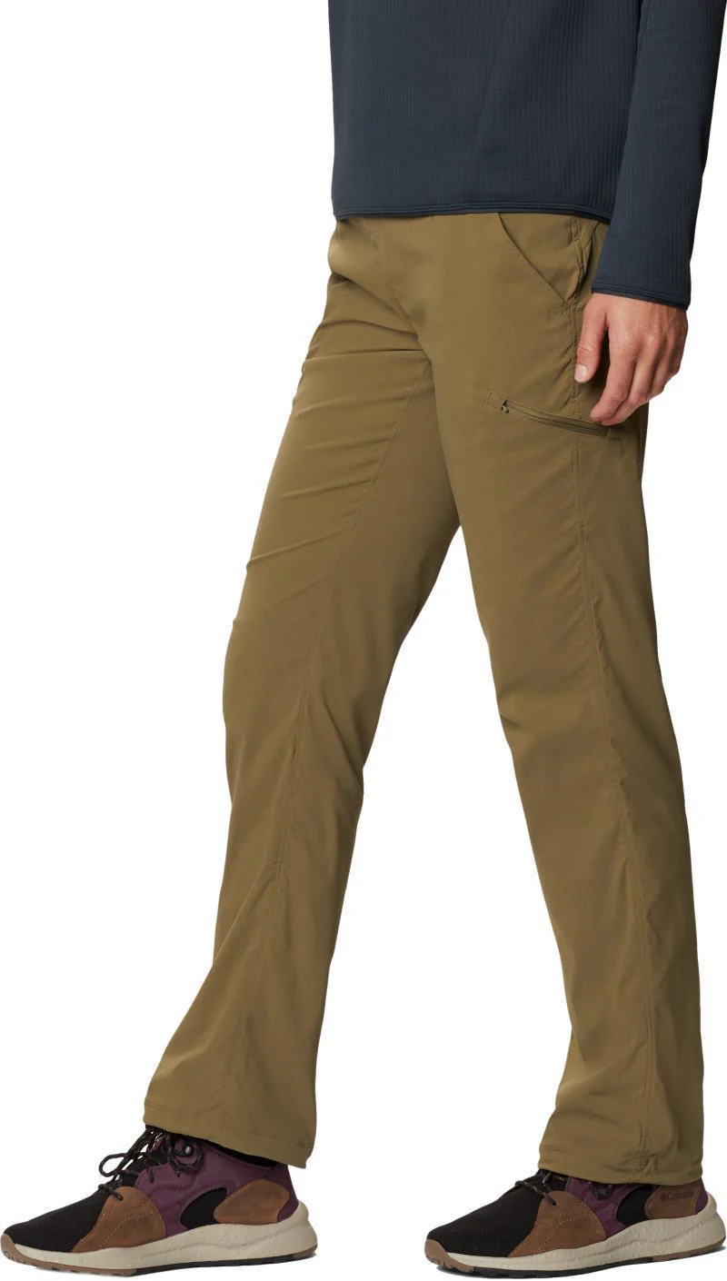 Dynama/2 Pants, Long - Womens - Image 7