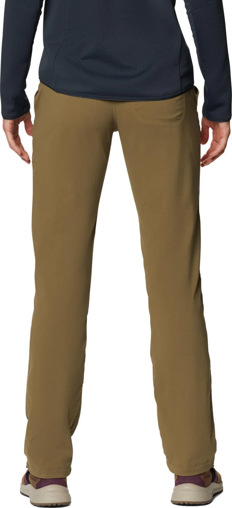 Dynama/2 Pants, Long - Womens - Image 8