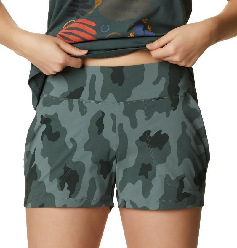 Dynama/2 Shorts, Long - Womens - Image 13