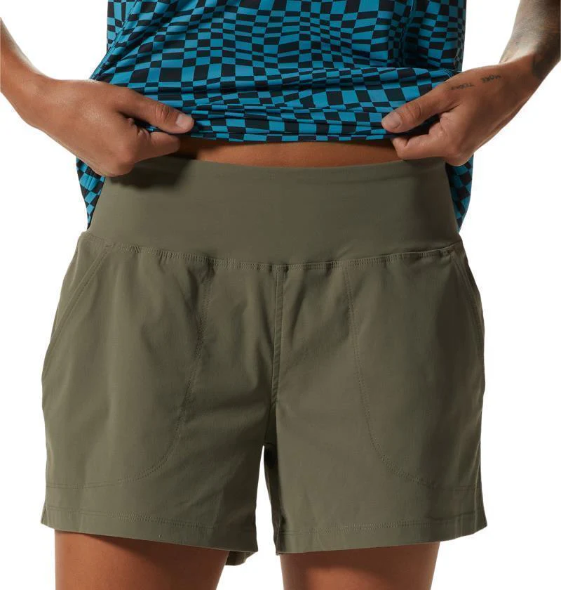 Dynama/2 Shorts, Long - Womens - Image 26