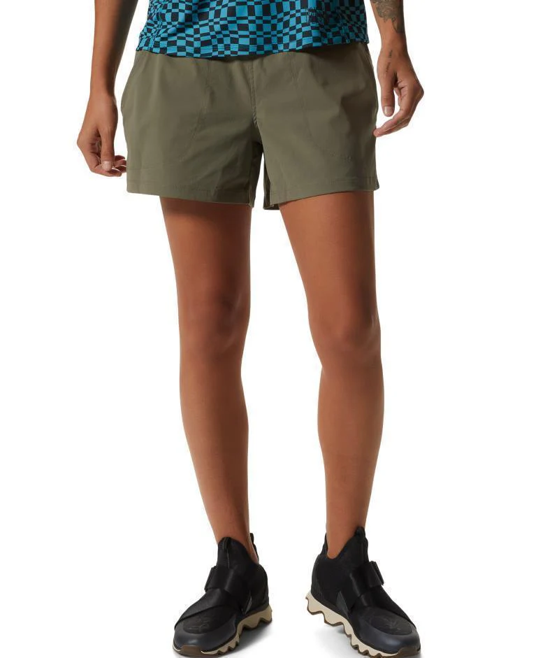 Dynama/2 Shorts, Long - Womens - Image 27