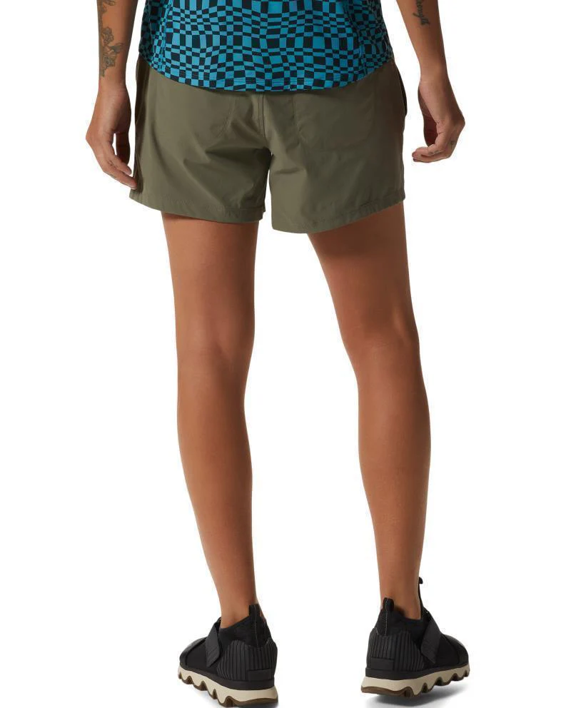 Dynama/2 Shorts, Long - Womens - Image 30