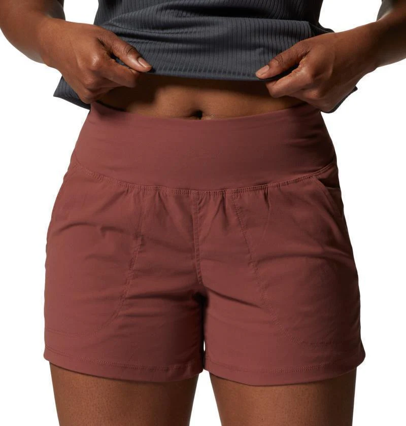 Dynama/2 Shorts, Long - Womens - Image 32