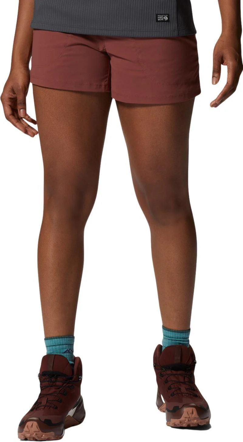 Dynama/2 Shorts, Long - Womens - Image 34