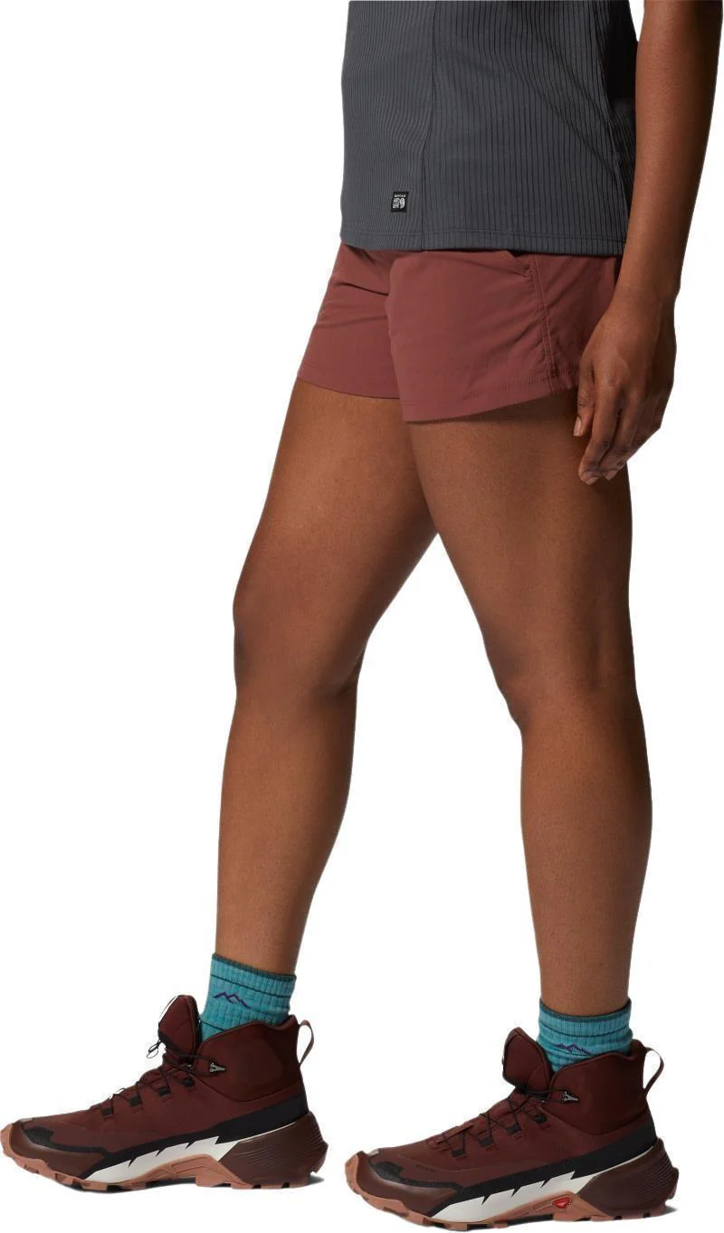 Dynama/2 Shorts, Long - Womens - Image 35