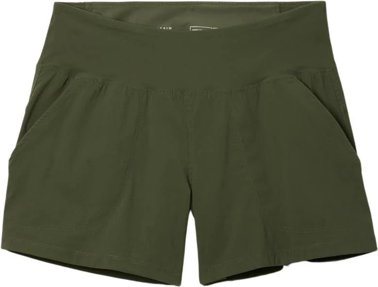 Dynama/2 Shorts, Long - Womens - Image 41