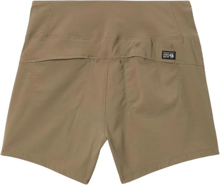 Dynama/2 Shorts, Long - Womens - Image 44