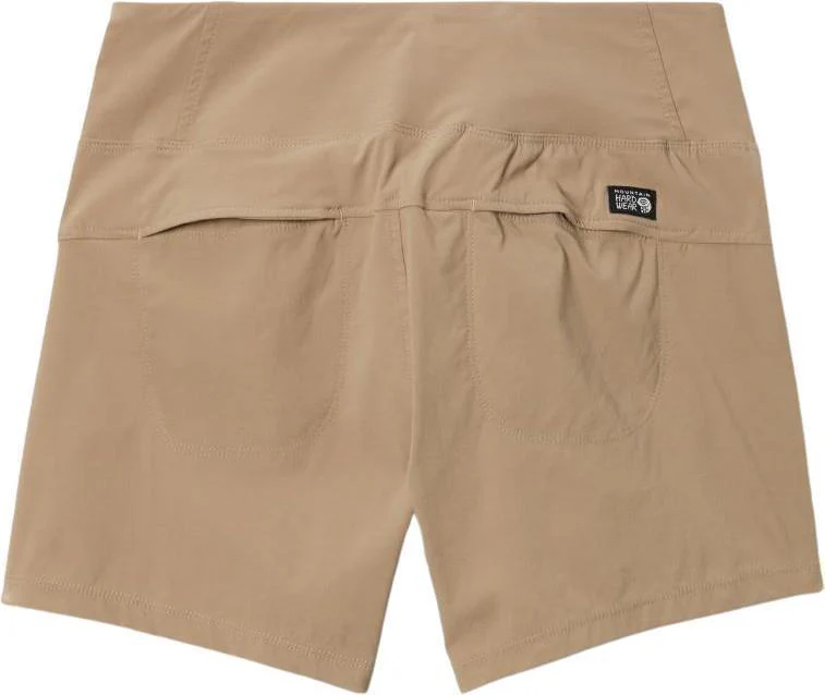 Dynama/2 Shorts, Long - Womens - Image 46