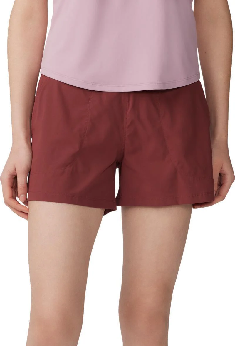 Dynama/2 Shorts, Long - Womens - Image 47