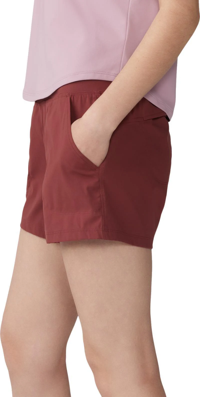 Dynama/2 Shorts, Long - Womens - Image 48