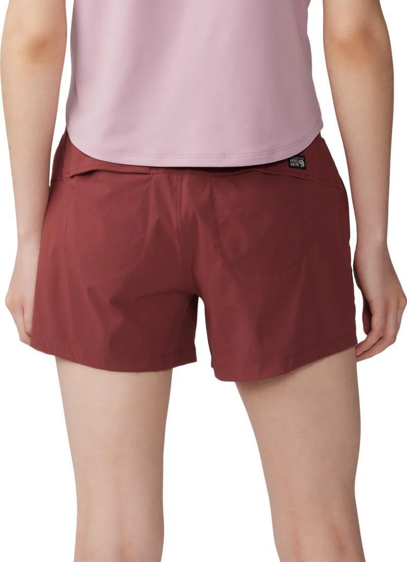 Dynama/2 Shorts, Long - Womens - Image 49