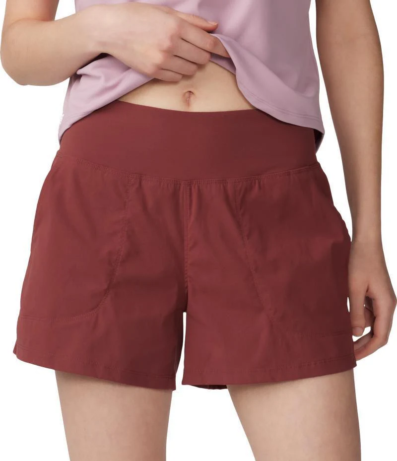 Dynama/2 Shorts, Long - Womens - Image 50