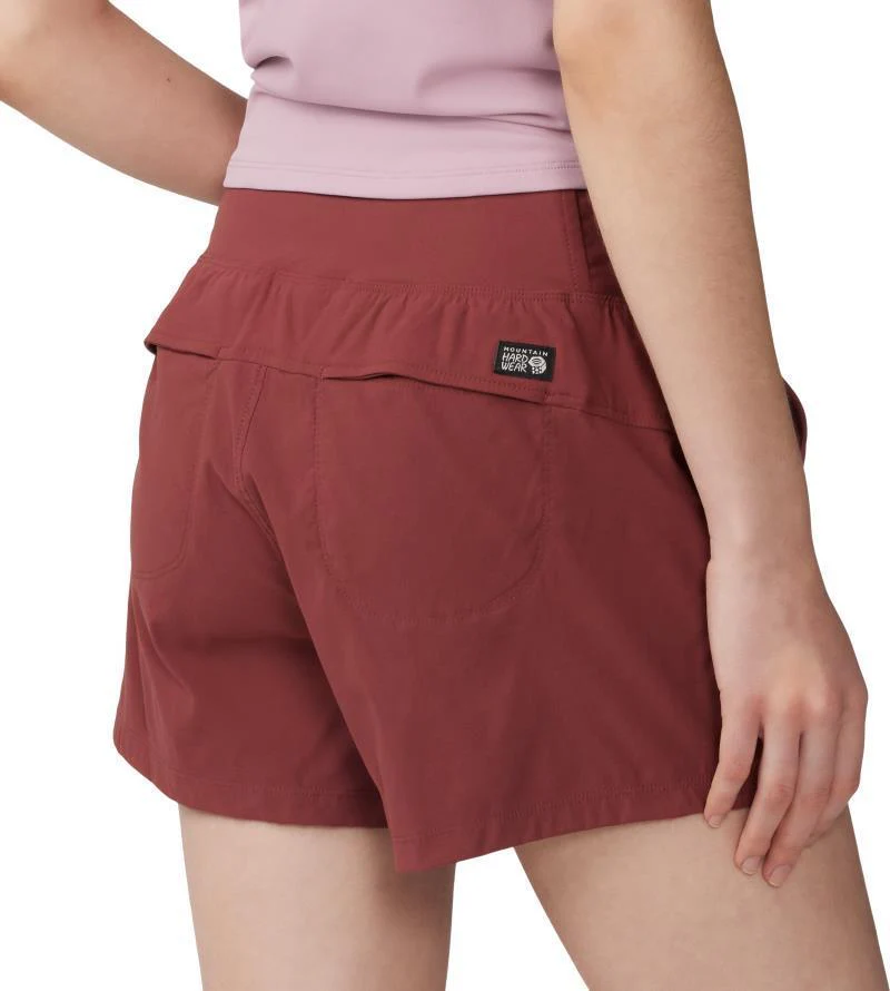 Dynama/2 Shorts, Long - Womens - Image 51