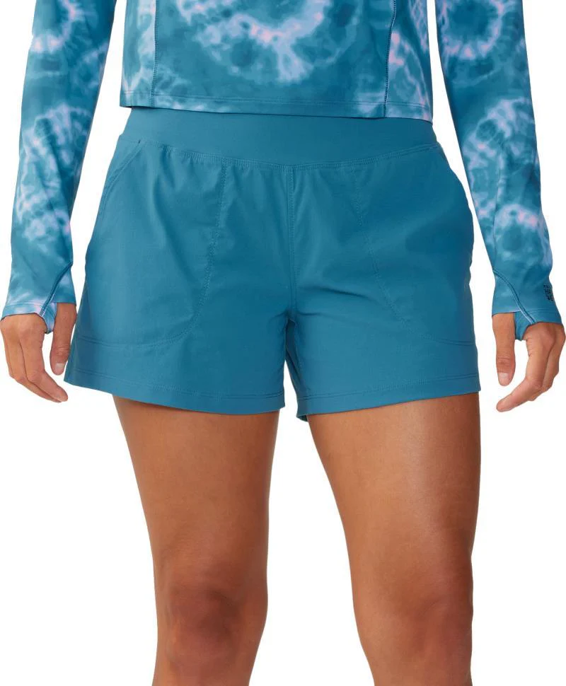 Dynama/2 Shorts, Long - Womens - Image 52