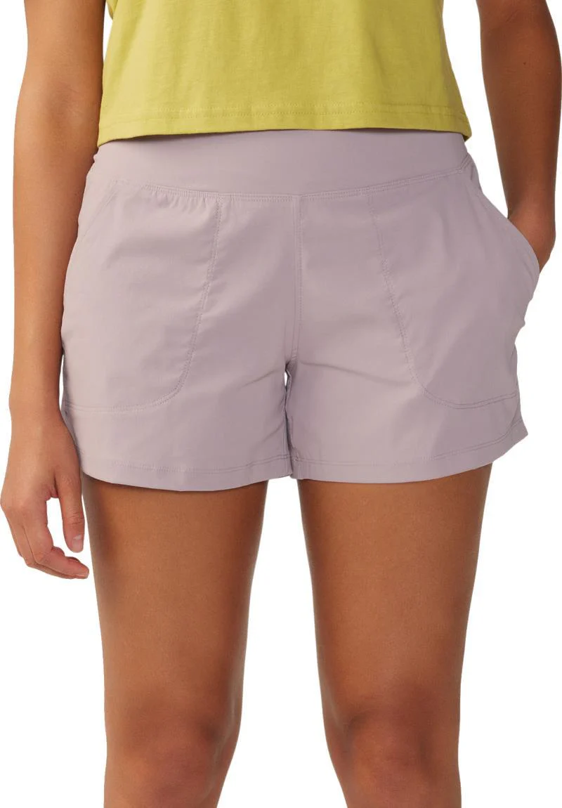 Dynama/2 Shorts, Long - Womens - Image 55