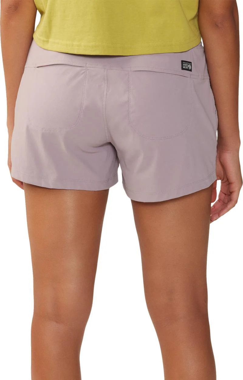 Dynama/2 Shorts, Long - Womens - Image 57