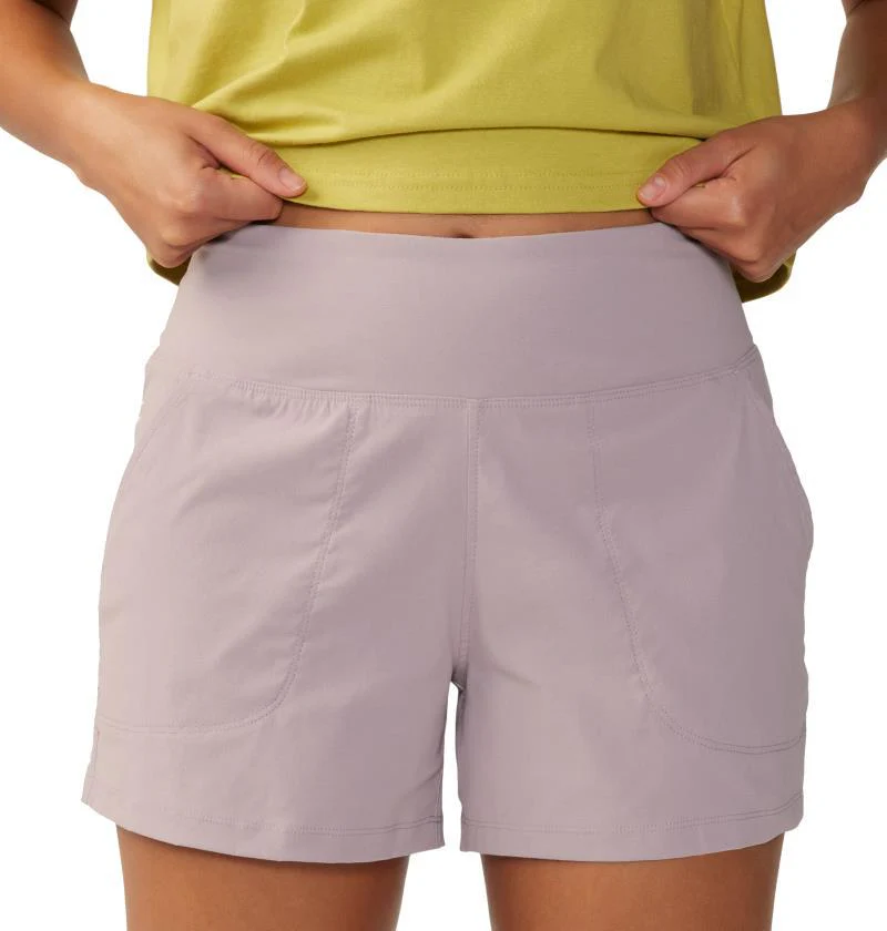 Dynama/2 Shorts, Long - Womens - Image 59