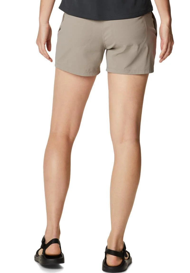 Dynama/2 Shorts, Reg - Womens - Image 10
