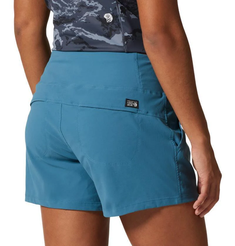 Dynama/2 Shorts, Reg - Womens - Image 22